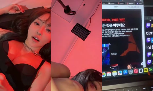 yoonfroggy's Stream - Jun 10, 2026, 1:43 PM