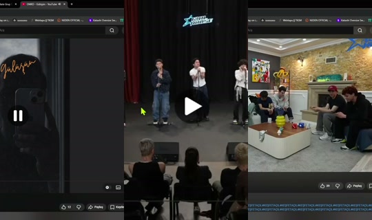 Live de zelderler - 4 de mai. de 2026, 22:42
