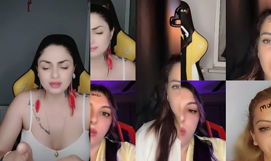 neslihanozcan01 Na-record noong May 22, 2026, 8:12 PM