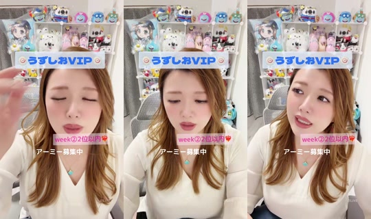 25437412's Stream - May 22, 2026, 5:30 PM