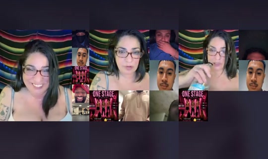 1127986674039660544's Stream - May 9, 2026, 7:34 AM