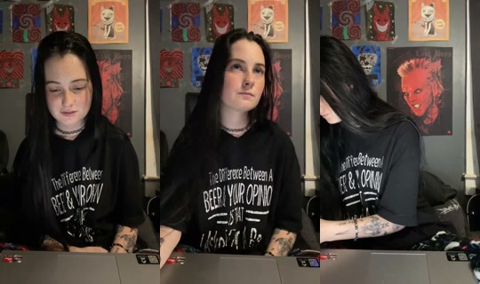 1204618966736183297's Stream - May 8, 2026, 4:48 PM