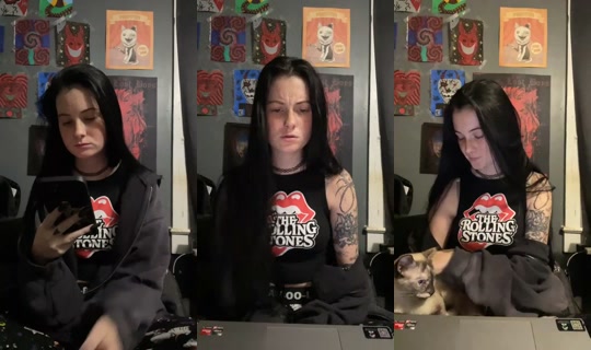 1204618966736183297's Stream - May 9, 2026, 5:13 PM