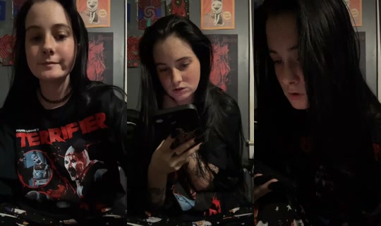 1204618966736183297's Stream - May 10, 2026, 2:00 AM