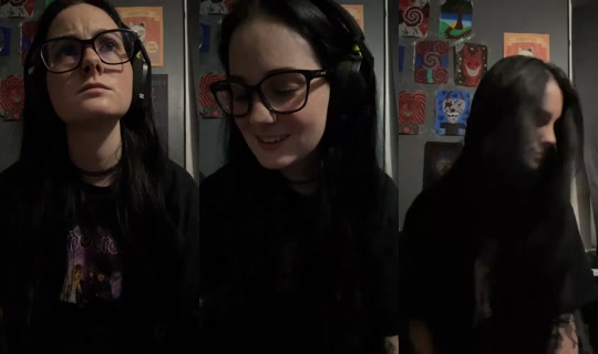 1204618966736183297's Stream - May 23, 2026, 7:39 PM