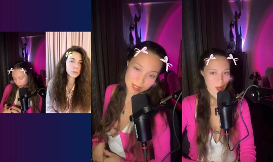 1245739742780334081's Stream - May 31, 2026, 6:54 PM