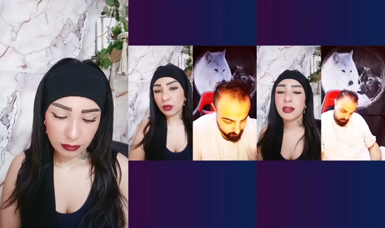 1259905961217368065's Stream - Apr 21, 2026, 6:40 PM