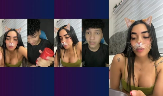 1584663937028941825's Stream - Jun 3, 2026, 3:47 AM