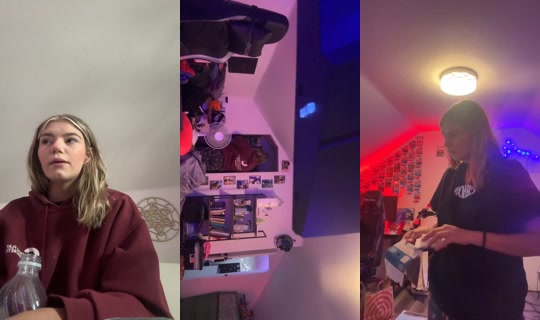 1608494218871575553's Stream - May 9, 2026, 7:51 PM