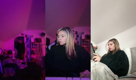 1608494218871575553's Stream - May 23, 2026, 3:20 PM