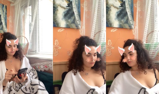 1678423650394544129's Stream - May 10, 2026, 6:15 AM