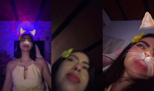 1695629419465909249's Stream - May 17, 2026, 10:52 PM