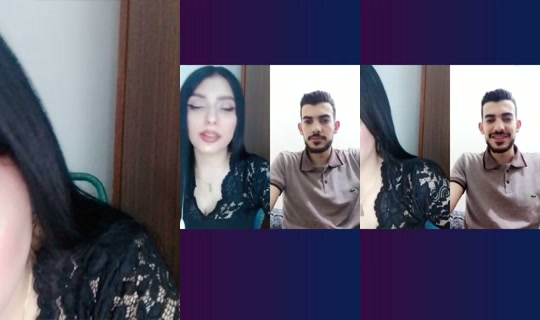 1696997720529850369's Stream - Apr 20, 2026, 9:22 PM