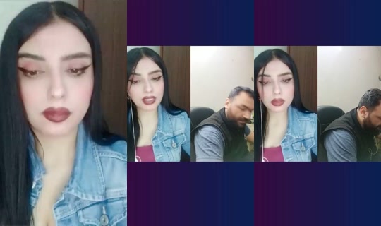 بث 1696997720529850369 - 21 أبريل 2026، 11:08 م