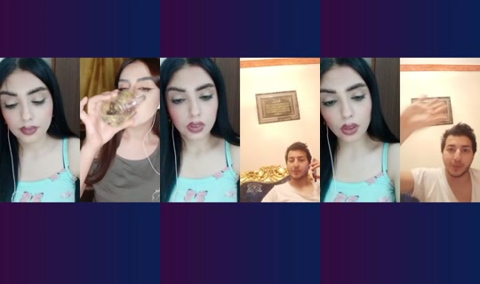 1696997720529850369 تم التسجيل في 13 يونيو 2026، 5:43 م