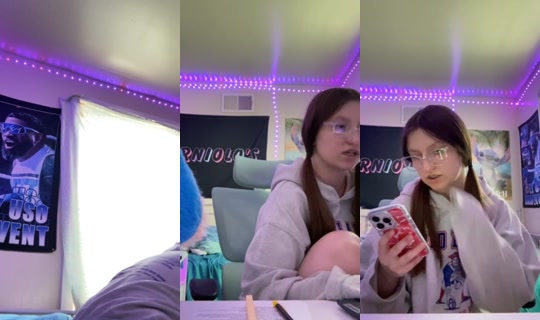 1700098348410688513's Stream - Jun 17, 2026, 9:09 PM