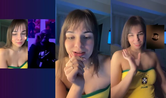 1826778302470507521's Stream - Apr 21, 2026, 4:23 AM