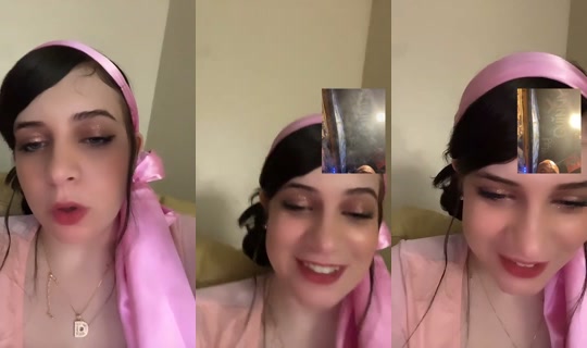 1860857850879773697's Stream - May 10, 2026, 5:40 AM