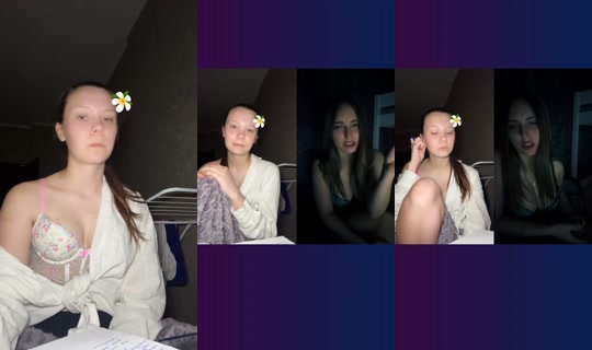 1869719994970198017's Stream - May 21, 2026, 8:51 PM