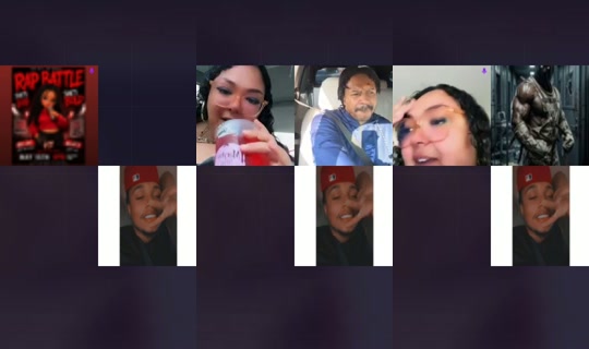 1907632157555553281's Stream - May 9, 2026, 3:59 PM