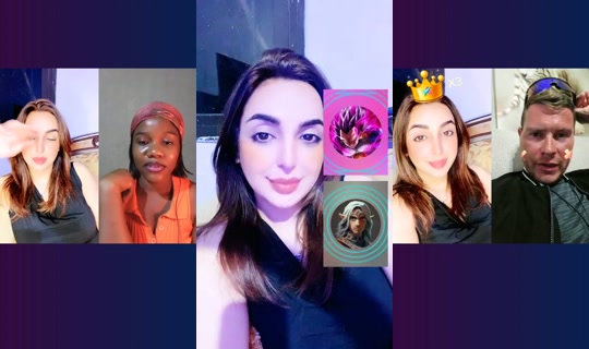 Stream von 1949958377497235457 – 10. Mai 2026, 23:36