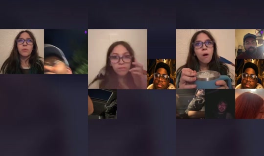 1981182335584748545's Stream - Jun 2, 2026, 1:46 AM