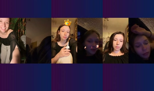 2039347777230889985's Stream - Jun 1, 2026, 12:03 AM