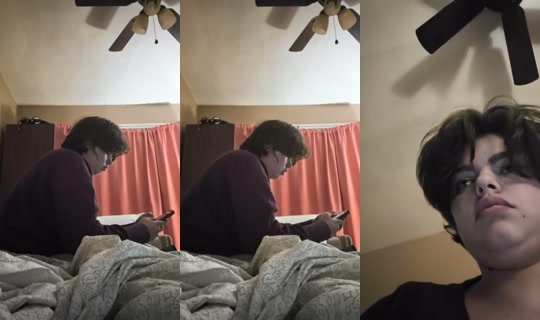2050978650731427841's Stream - May 23, 2026, 12:16 AM