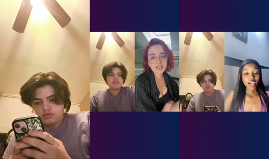 2050978650731427841's Stream - May 23, 2026, 4:41 PM