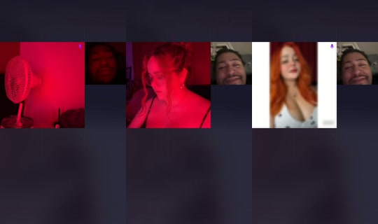 2051571616214251521's Stream - Jun 18, 2026, 5:23 AM