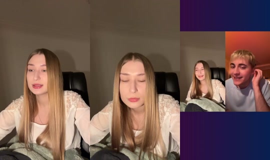 2052794738550558721's Stream - May 20, 2026, 8:53 PM
