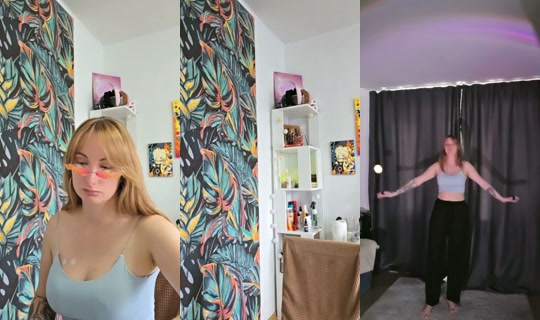 2054127518362423297's Stream - Jun 4, 2026, 8:40 AM