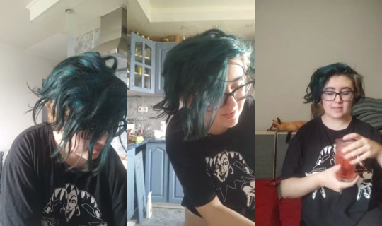 Stream von 2063263185793302529 – 18. Juni 2026, 8:08