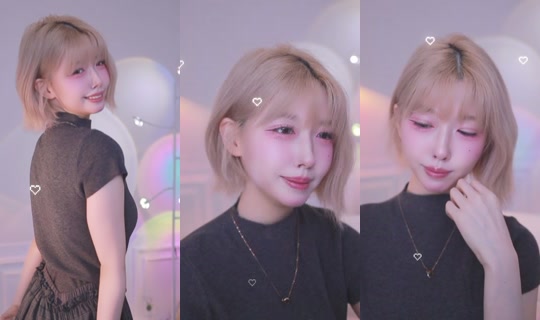 Charming09's Stream - May 8, 2026, 11:40 AM
