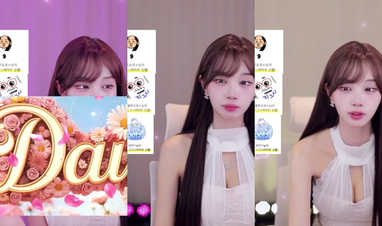 Daisy00's Stream - Apr 17, 2026, 3:31 AM