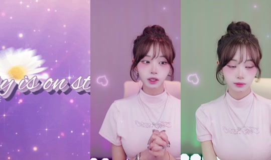 Daisy00's Stream - Apr 21, 2026, 10:35 PM