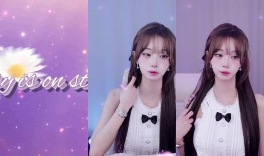 Stream von Daisy00 – 11. Mai 2026, 0:07