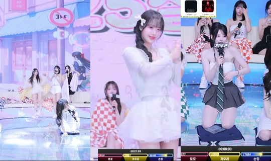 anothercp's Stream - Apr 21, 2026, 2:07 PM