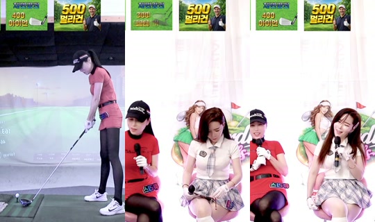 buddygirls's Stream - Apr 22, 2026, 4:05 AM