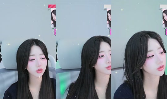 dusdn147's Stream - May 8, 2026, 8:59 PM