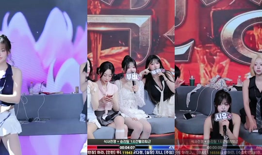 flowerwar's Stream - Jun 3, 2026, 12:55 PM