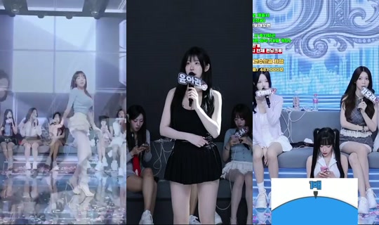 flowerwar의 방송 - 2026년 6월 4일 PM 2:58