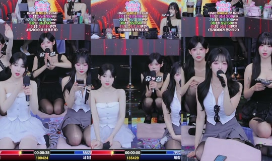 hive0902's Stream - Jun 2, 2026, 12:14 PM