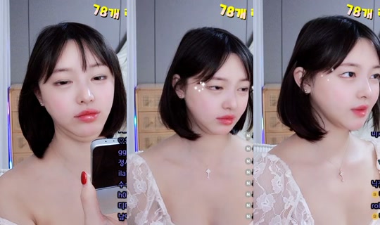 Stream hyejinsong90 - 1 Jun 2026, 18.30