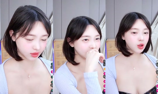 Stream hyejinsong90 - 3 Jun 2026, 12.46