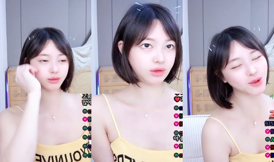 hyejinsong90의 방송 - 2026년 6월 4일 AM 11:26
