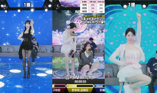 Transmisión de jinricp1 - 16 abr 2026, 13:15