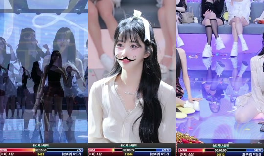 jjunassun's Stream - Apr 13, 2026, 2:08 PM