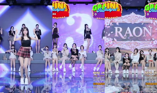 jjunassun's Stream - Apr 13, 2026, 5:53 PM