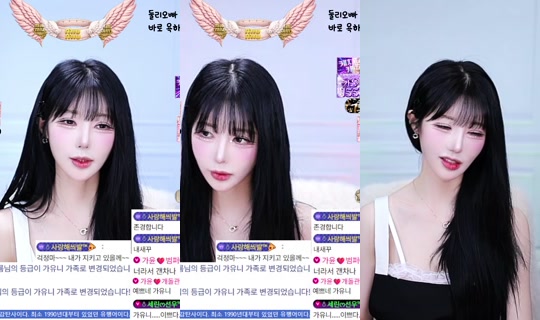 juuni9613의 방송 - 2026년 6월 4일 PM 2:23